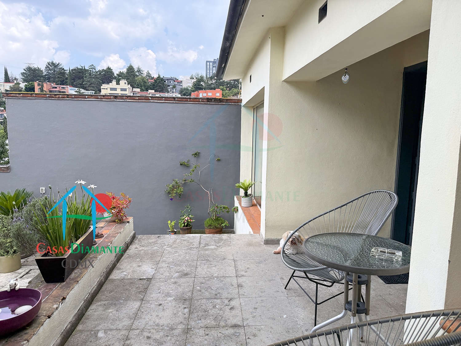 Herradura Casa Zen BD - Acceso 8 Herradura Casa Zen BD - Acceso 8